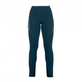 Karpos Pantaloni Alagna Evo Midnight Spring Lake Donna