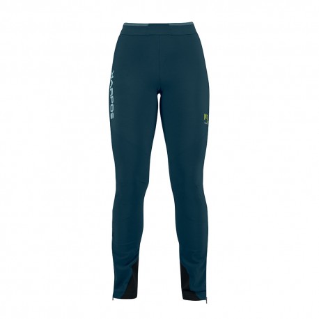 Karpos Pantaloni Alagna Evo Midnight Spring Lake Donna