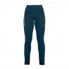 Karpos Pantaloni Alagna Evo Midnight Spring Lake Donna