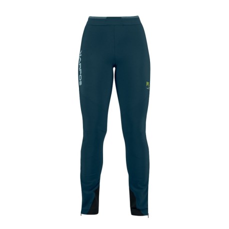 Karpos Pantaloni Alagna Evo Midnight Spring Lake Donna