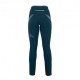 Karpos Pantaloni Alagna Evo Midnight Spring Lake Donna