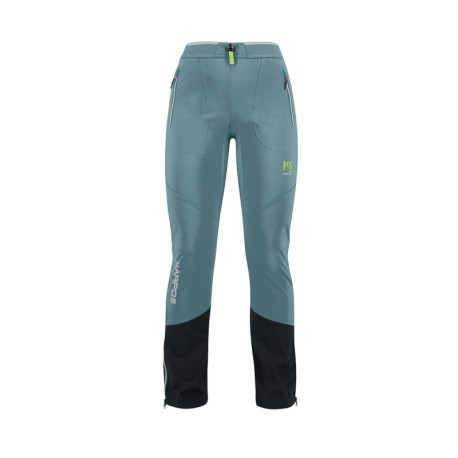 Karpos Pantaloni Alagna Plus Evo Fspring Lake Donna