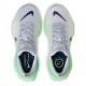 Nike Invincible 3 Pure Platinum Dark Obsidian - Scarpe Running Donna