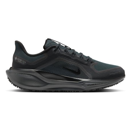 Nike Pegasus 41 Gore-Tex Nero Nero - Scarpe Running Uomo