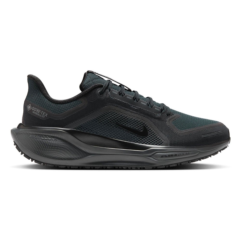 Image of Nike Pegasus 41 Gore-Tex Nero Nero - Scarpe Running Uomo EUR 42 / US 8,5068