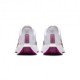 Nike Pegasus Turbo 4 Bianco Metallic Rosso - Scarpe Running Donna