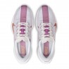 Nike Pegasus Turbo 4 Bianco Metallic Rosso - Scarpe Running Donna