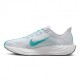 Nike Pegasus Turbo 4 Pure Platinum Dusty Castus - Scarpe Running Uomo