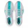 Nike Pegasus Turbo 4 Pure Platinum Dusty Castus - Scarpe Running Uomo