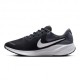 Nike Revolution 7 Anthracite Bianco Nero - Scarpe Running Uomo