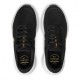 Nike Revolution 7 Nero Metallic Oro - Scarpe Running Donna