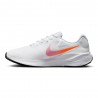 Nike Revolution 7 Whyte Hyper Crimson - Scarpe Running Donna