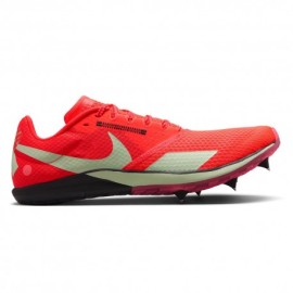 Nike Rival Xc 6 Bright Crimson - Scarpe Running Uomo