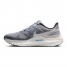 Nike Structure 25 Smoke Grigio Bianco - Scarpe Running Uomo