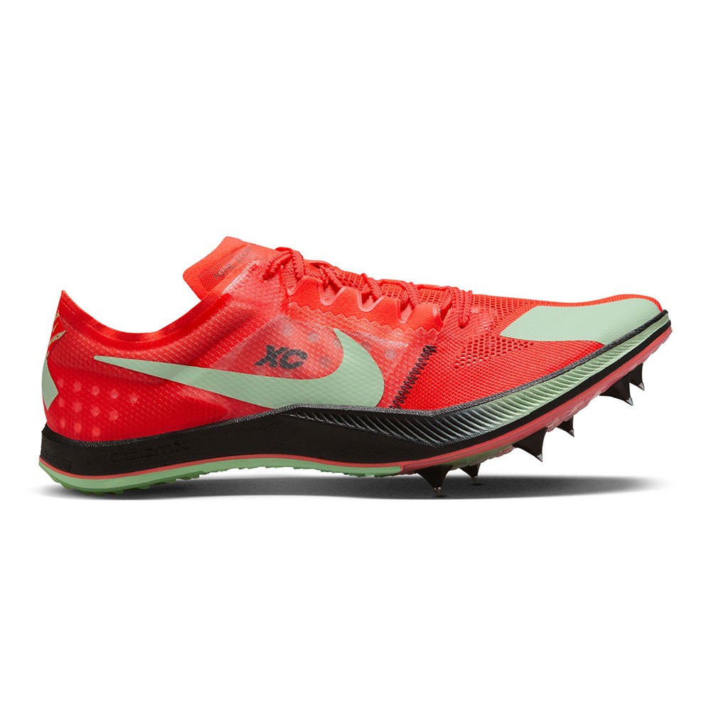 Image of Nike Zoomx Dragonfly Xc Bright Crimson - Scarpe Running Uomo EUR 44,5 / US 10,5068