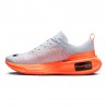 Nike Zoomx Invincible Run 3 Pure Platinum Hyper Cri - Scarpe Running Uomo