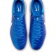 Nike Tiempo Legend 10 Elite Ag-Pro Blu Bianco - Scarpe Da Calcio Uomo