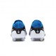 Nike Tiempo Legend 10 Elite Ag-Pro Blu Bianco - Scarpe Da Calcio Uomo