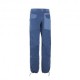 E 9 Pantaloni Arrampicata Blat 1 Vs Steel Blue Uomo