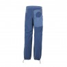 E 9 Pantaloni Arrampicata Blat 1 Vs Steel Blue Uomo