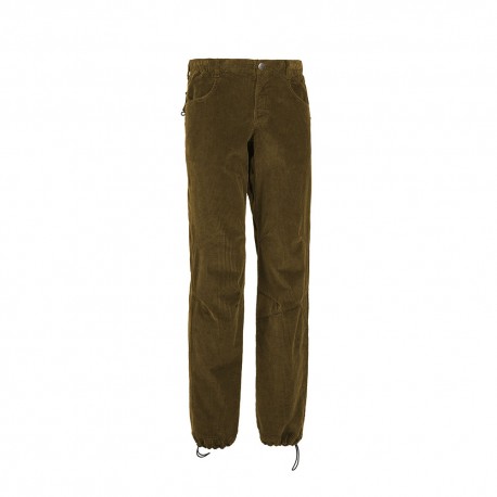 E 9 Pantaloni Arrampicata Mont 1 V Caramel Uomo