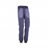 E 9 Pantaloni Arrampicata Onda Slim2 Plumbago Donna