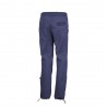 E 9 Pantaloni Arrampicata Onda Slim2 Plumbago Donna