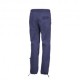 E 9 Pantaloni Arrampicata Onda Slim2 Plumbago Donna