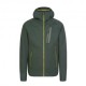 Rock Experience Giacca Trekking Re.Snow Peak 2.0 Kombu Verde Uomo