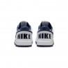 Nike Big Nike Low Bianco Navy - Sneakers Uomo