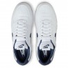 Nike Big Nike Low Bianco Navy - Sneakers Uomo