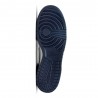 Nike Big Nike Low Bianco Navy - Sneakers Uomo