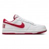 Nike Big Nike Low Bianco Rosso - Sneakers Uomo