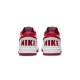 Nike Big Nike Low Bianco Rosso - Sneakers Uomo