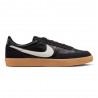 Nike Killshot 2 Lea Nero Bianco - Sneakers Uomo