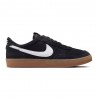 Nike Killshot 2 Suede Nero Bianco - Sneakers Uomo