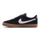 Nike Killshot 2 Suede Nero Bianco - Sneakers Uomo