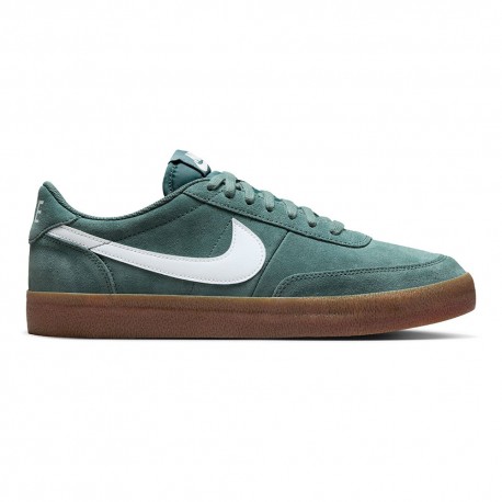 Nike Killshot 2 Suede Verde Bianco - Sneakers Uomo