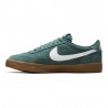 Nike Killshot 2 Suede Verde Bianco - Sneakers Uomo