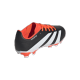 ADIDAS Predator League Mg Nero Bianco Rosso - Scarpe Da Calcio Bambino