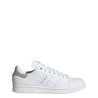 Adidas Originals Stan Smith Bianco Grigio  - Sneakers Donna