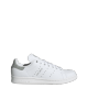 Adidas Originals Stan Smith Bianco Grigio  - Sneakers Donna