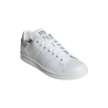 Adidas Originals Stan Smith Bianco Grigio  - Sneakers Donna