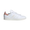 Adidas Originals Stan Smith Bianco Rosa - Sneakers Donna