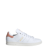 Adidas Originals Stan Smith Bianco Rosa - Sneakers Donna