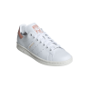 Adidas Originals Stan Smith Bianco Rosa - Sneakers Donna