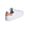 Adidas Originals Stan Smith Bianco Rosa - Sneakers Donna