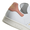 Adidas Originals Stan Smith Bianco Rosa - Sneakers Donna