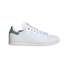 Adidas Originals Stan Smith Bianco Verde - Sneakers Donna