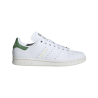 Adidas Originals Stan Smith Bianco Verde - Sneakers Donna